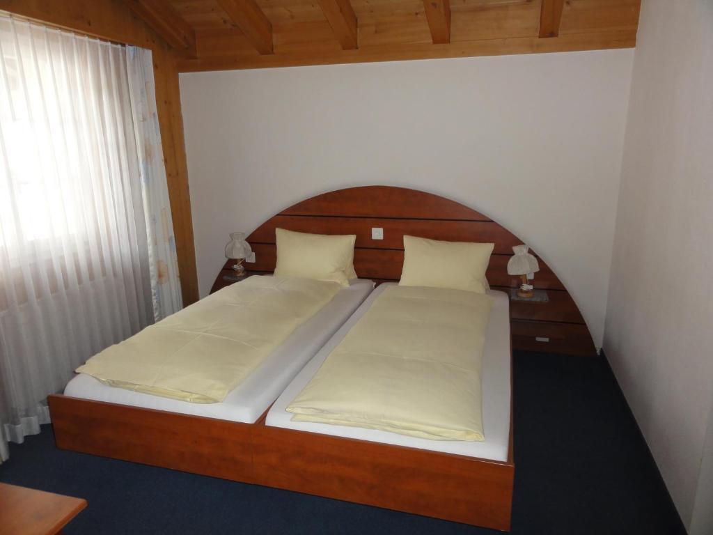 Hotel Steinbock Grindelwald Extérieur photo